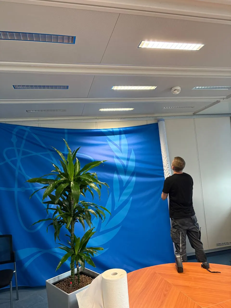 Digitaldruck und Folientechnik