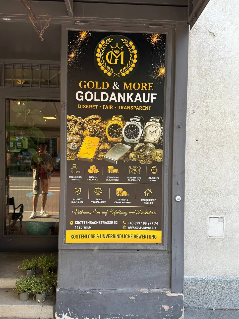 Digitaldruck und Folientechnik