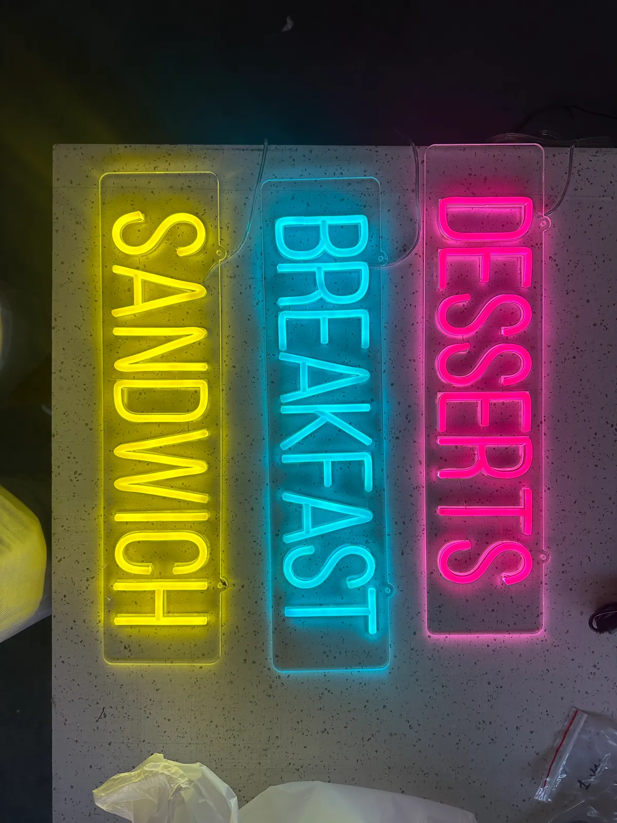 Neon