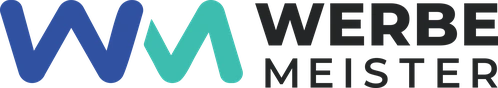 WERBEMEISTER Logo